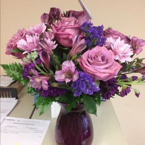 Meet your Posher, Judy